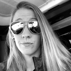 Meet your Posher, Andrea